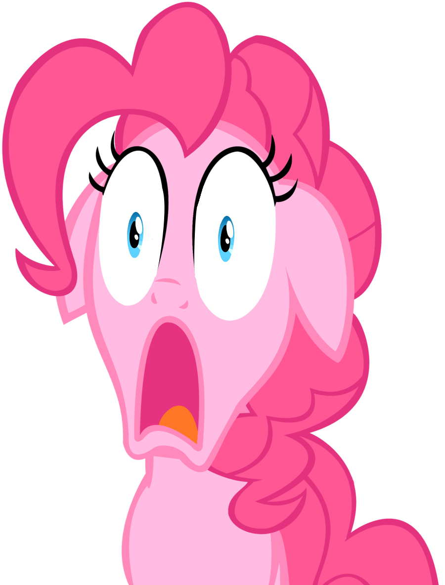 D8 patrick face pinkie