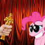 And the Best Pony Award Goes To