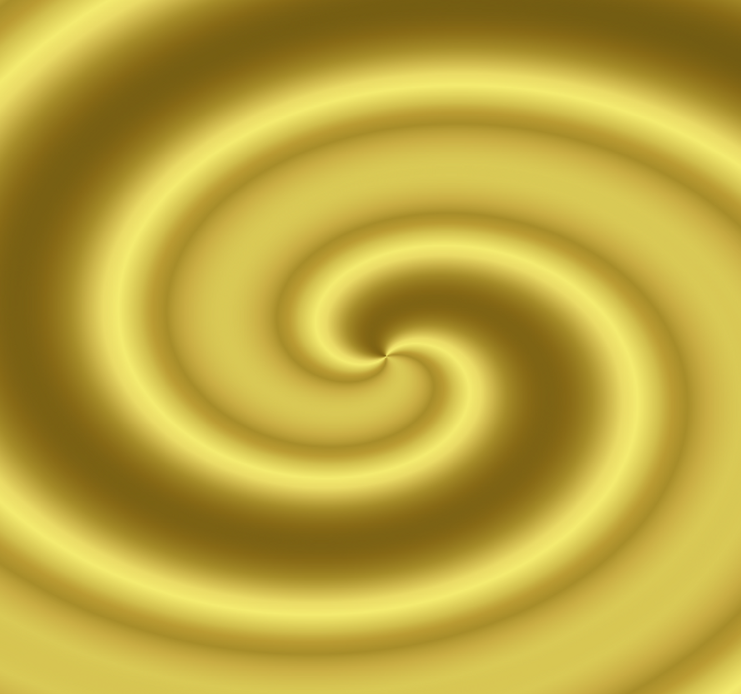 butterscotch swirly wallpaper