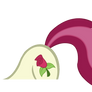 A Rosey Flank