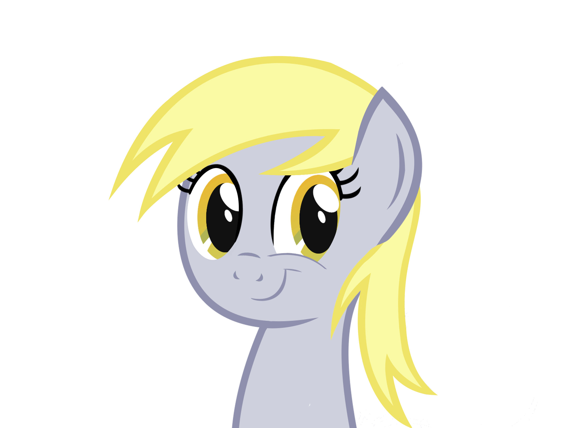 (vectored) derpy expression (smrik)