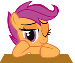 (place cute scootaloo title here)