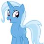 The Cute and Adorable Trixie