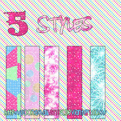 5 Styles