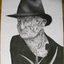 Mr. Freddy Krueger