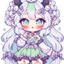 Chibi adopt