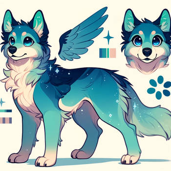 Canine adopt