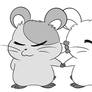 Hamtaro Romperelaciones 1/8