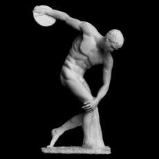 Discobolus