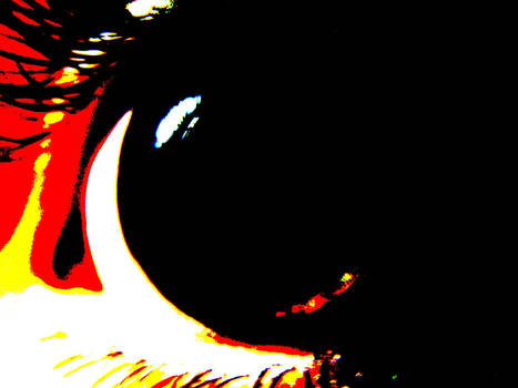 My Eye Picture