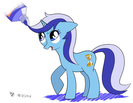 Colgate on MLP-FiM-BG-Ponies - DeviantArt Colgate on MLP-FiM-BG-Ponies - DeviantArt