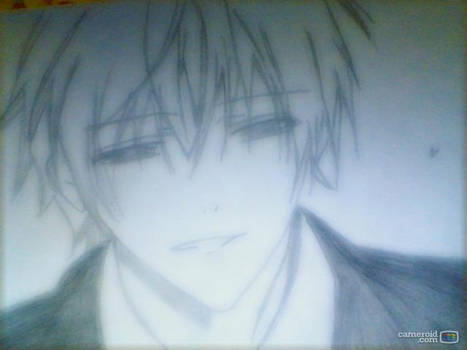 Soushi Miketsukami Draw c:!