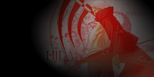 Hidan