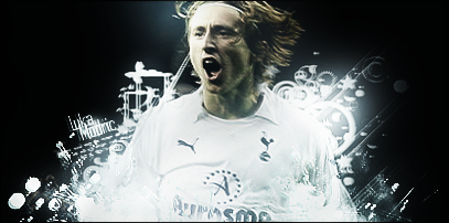 Luka Modric