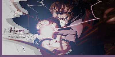 Akuma Sign