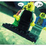 Lego Attack