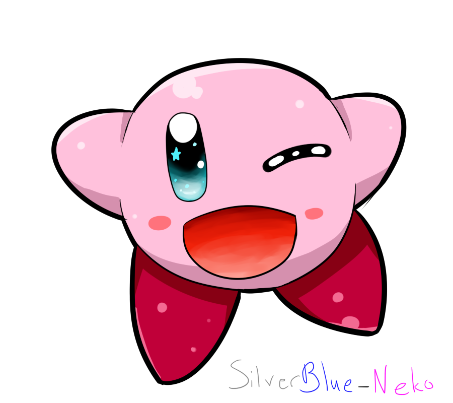 Quick Kirby