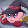 Little Witch Kirby