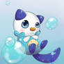 Osha Oshawott