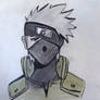 Kakashi Hatake (Request)