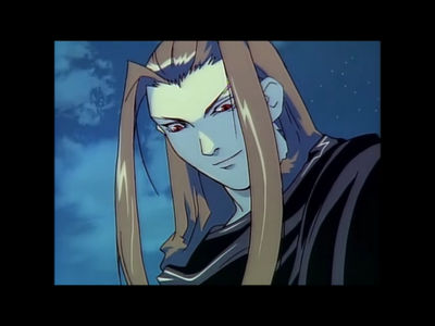 Just watched Battle Arena Toshinden the Anime. by ShadalooBadguy on DeviantArt Just watched Battle Arena Toshinden the Anime. by ShadalooBadguy on DeviantArt