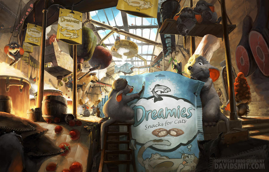 Mouse Factory by davidsmit on DeviantArt