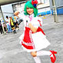 Macross Frontier: Ranka Lee