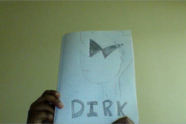 Random Pic of Dirk
