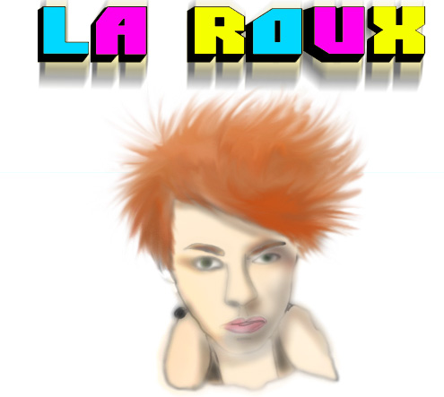 La roux 1 by anime-lover94 on DeviantArt