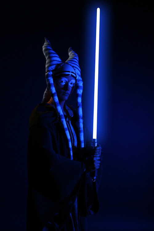 Shaak Ti 5: Nightwatch