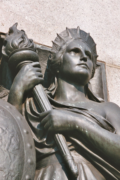 Allegory of Liberty