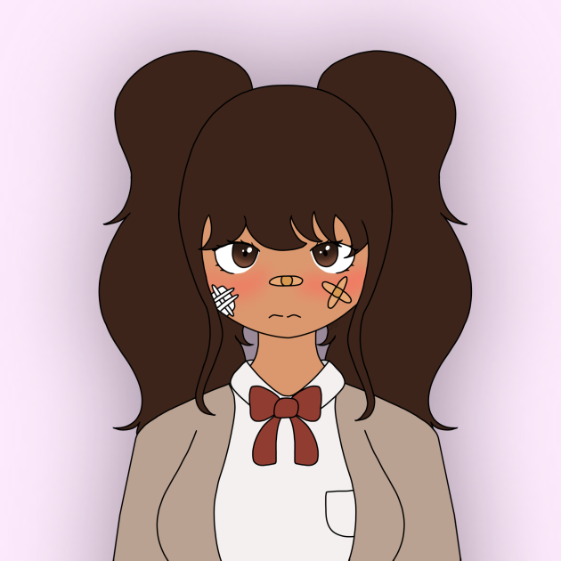 My Roblox Avatar style collab by Mixelrayni on DeviantArt