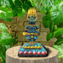 Cult of TheTubich Boar artifact - Rotation (addon)