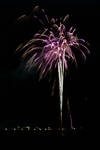 Firework by Nikon-D