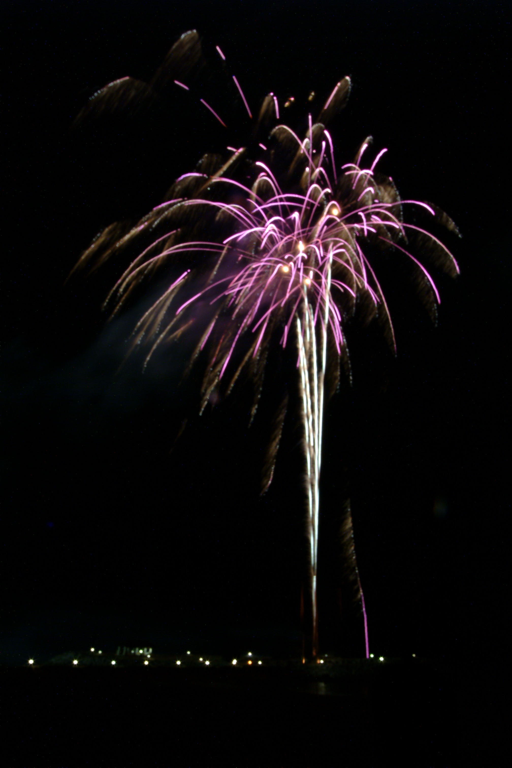 Firework