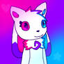 Kittydog fanart
