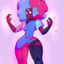 New epidode! New Garnet!