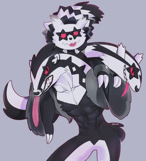 Explore The Best ジグザグマ Art Deviantart Explore The Best ジグザグマ Art Deviantart