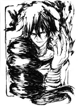 Judal magi the labyrinth of magic