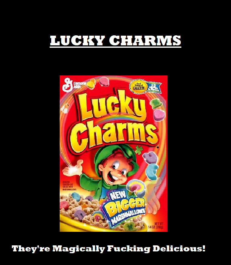 Lucky Charms