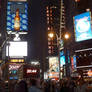 Times Square