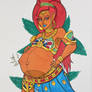 Urbosa