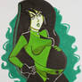 Shego