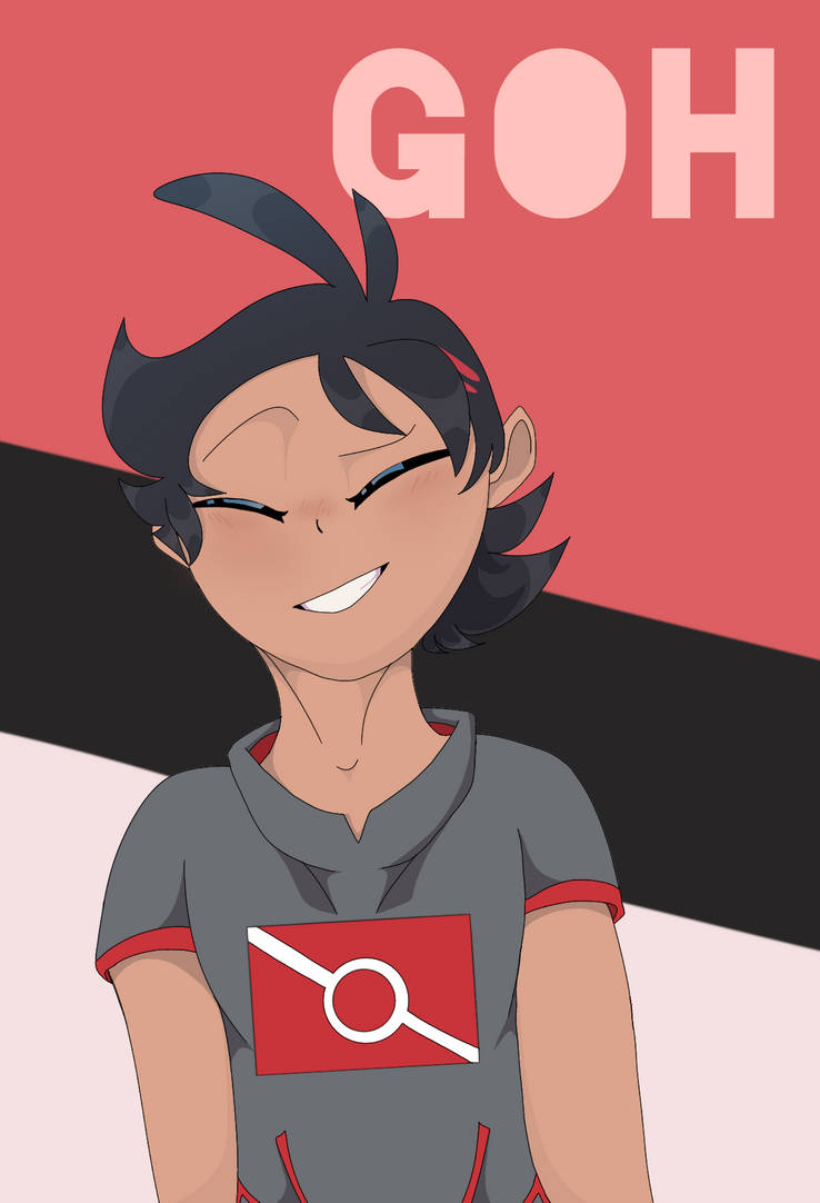 Goh Rails Goh by DerpyTheFloof on DeviantArt