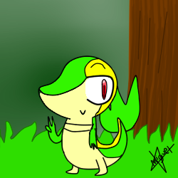 Snivy