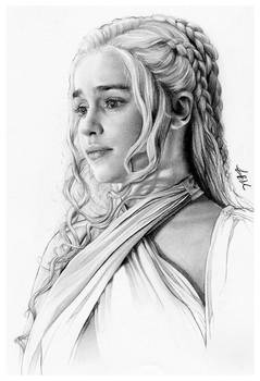Daenerys Targaryen