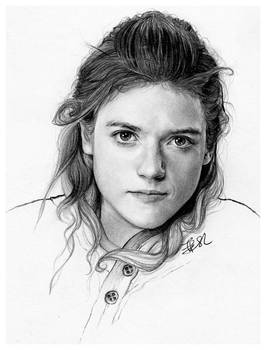 Ygritte