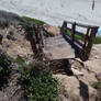 abandoned cliff apartment