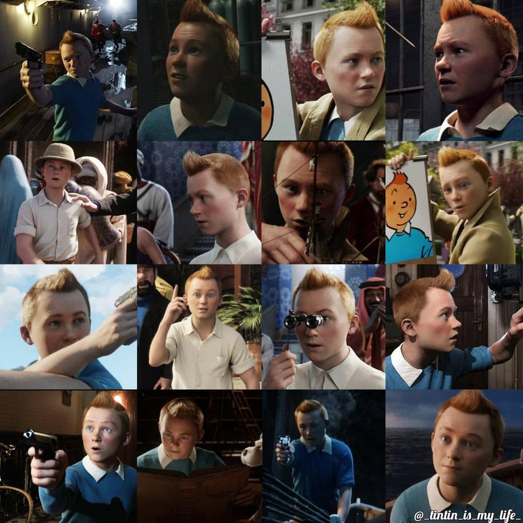Tintin Deviantart Tintin by kathrynnvintage on DeviantArt