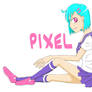 Meet Pixel